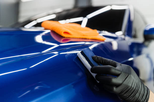 Keramische coating
